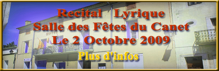 les nouvelles ...
