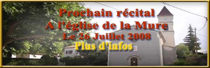 les nouvelles ...